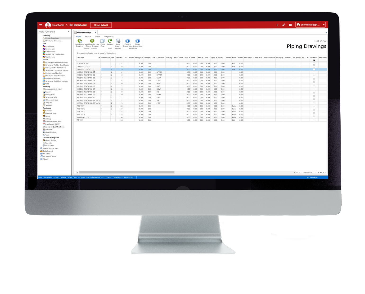 Capital Project Management Software Prometheus Group